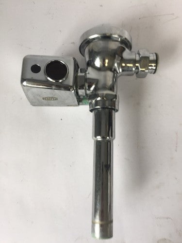 ZURN EZ FLUSH AUTO FLUSH LEFT MOUNT0