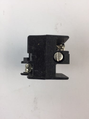 KLOCKNER MOELLER FB-NA LAMP SOCKET 250V 5