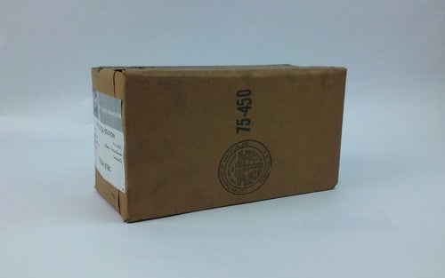 CUTLER HAMMER PUSH BUTTON START 10250H1376C 3 BUTTON "STOP-JOG-ON" *NIB*1