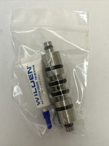 WILDEN 02-9660-99 AIR REPAIR KIT6