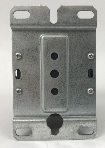 PRODUCTS UNLIMITED 3100-30Q808 35 AMP RES PER POLE 600VAC MAX COIL 24VAC 50/60HZ5