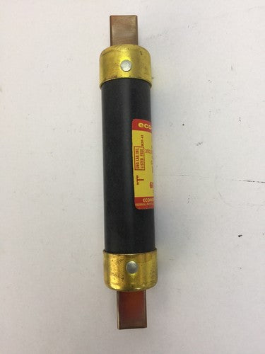 ECONOMY LES 70 TIME-DELAY DUAL ELEMENT FUSE 70AMP 600VAC CLASS K53