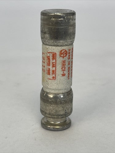 GOULD A2K15R AMP-TRAP CLASS RK1 FUSE 15AMP 250VAC (LOT OF 8)4