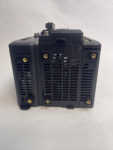 KEYENCE XG-7502P HIGH-SPEED AND FLEXIBLE CONTROLLER CA-DC21E CONTROLLER3