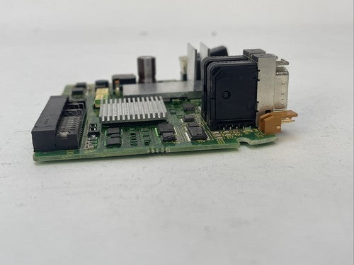 FANUC A16B-2101-0051/12G CIRCUIT BOARD *PARTS*4
