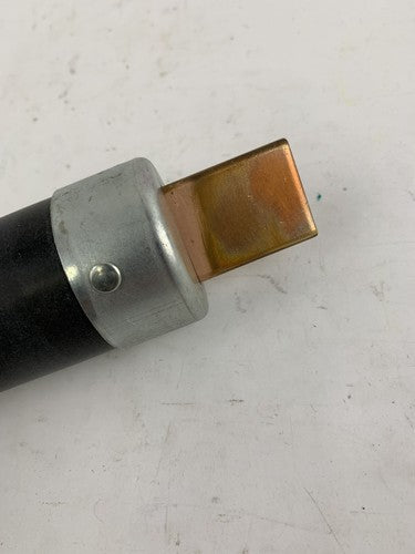 Economy Fuse LES200 200A 600V Fuse3