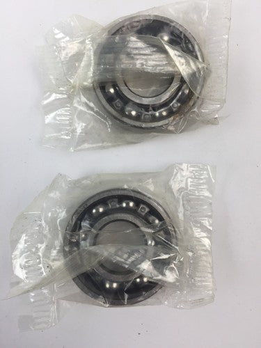 TIMKEN 202K BALL BEARINGS2