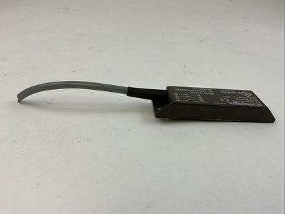 SCHMERSAL BNS 33-12Z-2187 SAFETY SENSOR 250mA 3W 100VAC/DC4