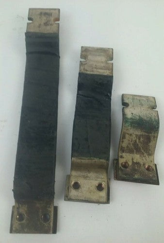 GENERAL ELECTRIC KL3 MOUNTING HARDWARE KIT SHALLOW OLD2