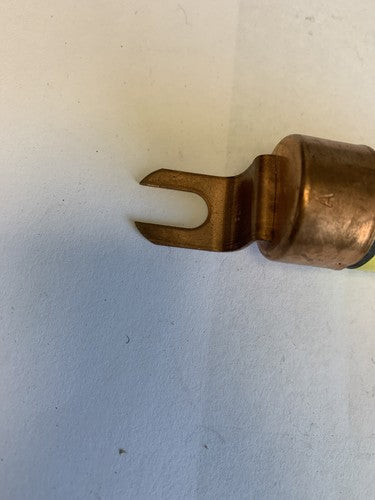 Bussmann Fusetron ACK-175 175A (Voltage not Specified) Fuse "Lot of 3"4