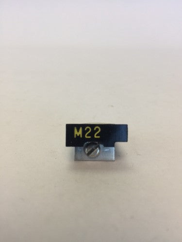 ITE M22 OVERLOAD HEATER ELEMENT0