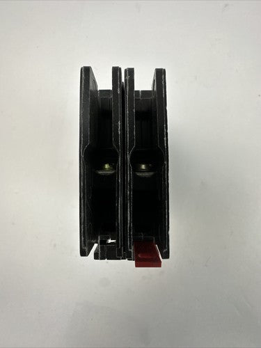 CUTLER HAMMER QCR2015T QUICKLAG INDUSTRIAL CIRCUIT BREAKER 15A 120/240VAC 2POLE3