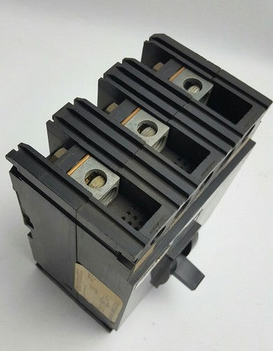 Square D FAL36040 40 AMP CIRCUIT BREAKER 600 VAC 3 POLE1