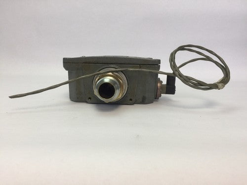 HEDLAND H760A-030-MR MR FLOW TRANSMITTER 3500PSI 241 BARS MAX OIL6