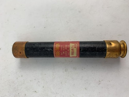 Bussmann Fusetron Dual-Element  FRS-R-1/2 1/2A 600V Fuse "Lot of 10"1