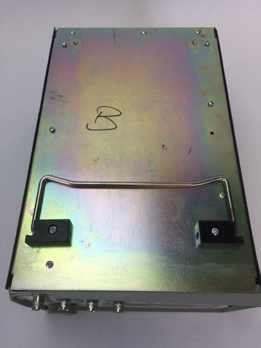 WAVETEK MODEL 39 30MS/S UNIVERSAL WAVEFORM GENERATOR 198-264VAC 250mA(T)250V HRC6