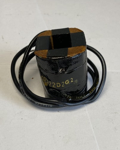 General Electric 22D2G2 Coil "Lot of 2"1