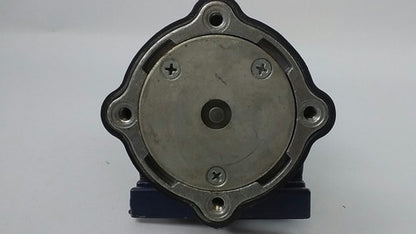 ASCO SB31AK SWITCH SCHALTER COMMUTATEUR INTERRUPTOR5