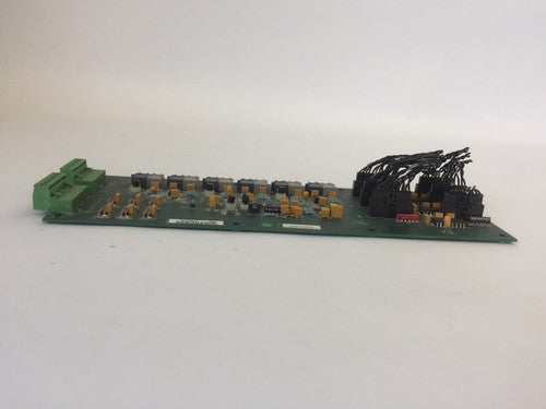 UNICO 320450.009 CIRCUIT BOARD CSI-4 401-328 ECL 45