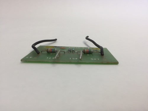 RELIANCE 0-55309 PC BOARD VOLTAGE DIVIDER4