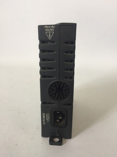 IDC IM-LMT42 MICROSTEPPING DRIVE 120VAC 50/60HZ 4A8