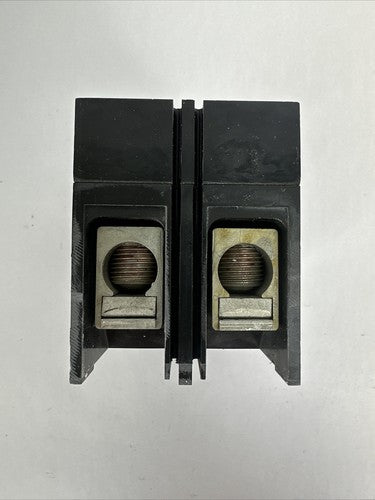 FPE NEJ223150 TYPE AB CIRCUIT BREAKER 2POLE 150AMP 240VAC THERMAL MAGNETIC TRIP2