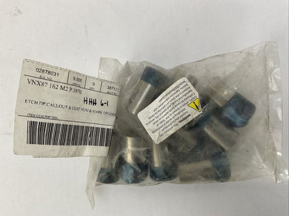 DAYTON VNX87 162 M2 P.3970 PUNCH (BAG OF 9)0