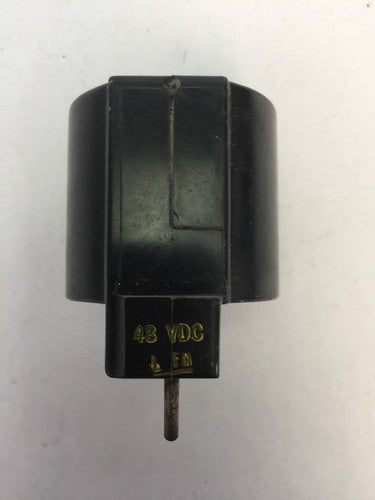 SQUARE D 31030-400-46 MAGNET COIL FOR CLASS 8501 TYPE GDO 48VDC3