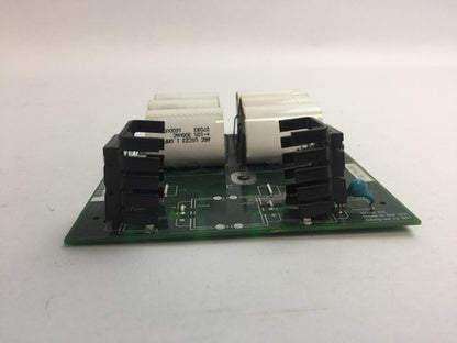 UNICO 322708.000 CIRCUIT BOARD 403-615 ECL 25