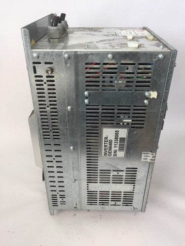 WELDING TECHNOLOGY 902-1301R GEN6 MFDC INVERTER 350-500 VAC 36 KVA@480 VAC 400 A3