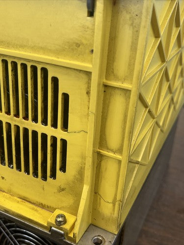 FANUC A06B-6088-H222#H500 SPINDLE AMPLIFIER MODULE7