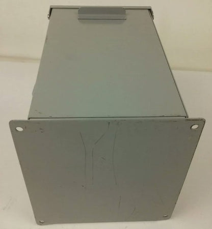 DAYKIN ELECTRIC GMDGTA-05BZ872U TRANSFORMER DISCONNECT SWITCH 480V, 1000VA, 2.3A9