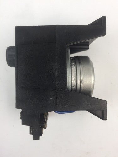 GW EAGLE SIGNAL BR19B60311 TIMER 240V 60HZ 10A 125-250VAC 1/3HP 1/4A 250VDC2