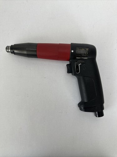 DESOUTTER SCBP043-T1100-S4Q PISTOL GRIP SCREWDRIVER 14663540