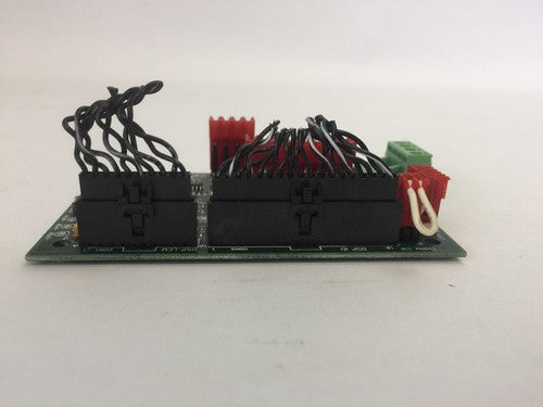 UNICO 323616.005 CIRCUIT BOARD 401-373 ECL 54