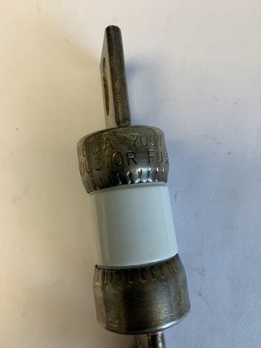 Bussmann FWP-80 80A 700V Semiconductor Fuse2
