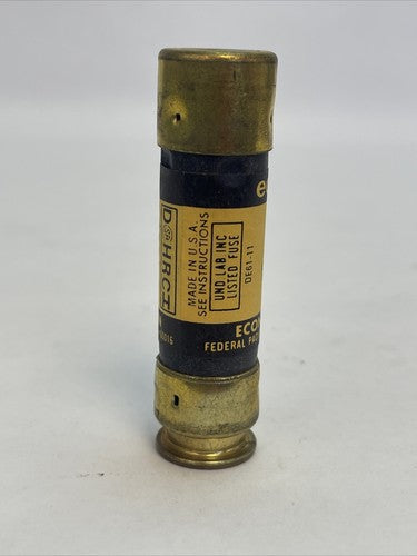 ECONOMY LENR 45 ECON-LIMITER TIME DELAY CLASS RK5 FUSE 45A 250VAC (BOX OF 10)4