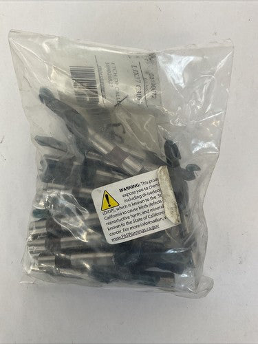 DAYTON LJX37 C300 M2 P.1250 PUNCH (BAG OF 20)0