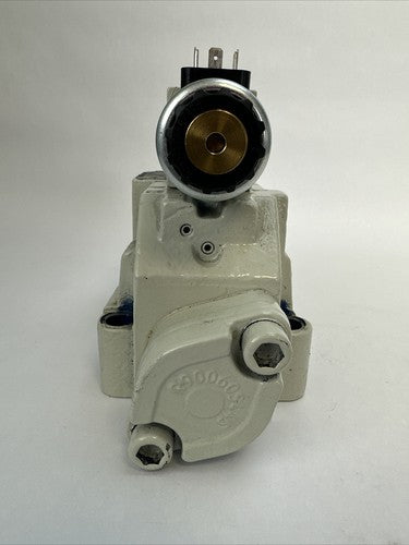 REXROTH R900937356 VALVE R9009150694