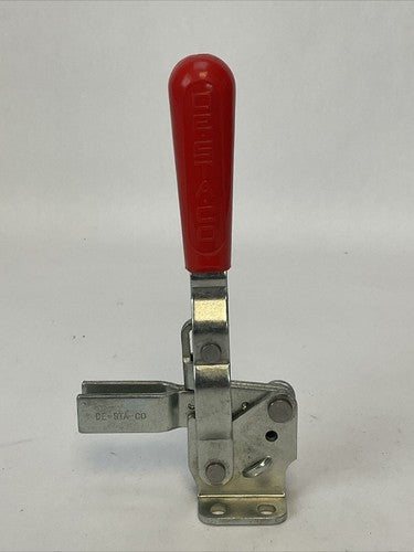 DESTA CO 207-U-L CLAMP2