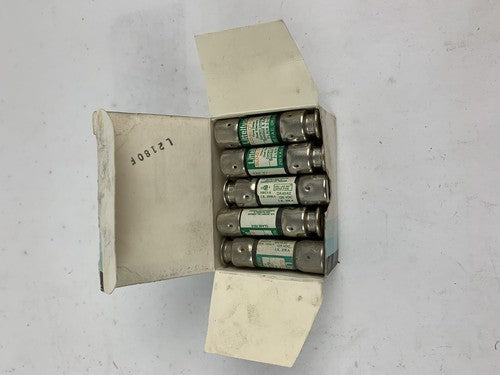 Littlelfuse Slo-Blo FLNR 3 2/10 3 2/10A 250V Fuse "Lot of 10"1