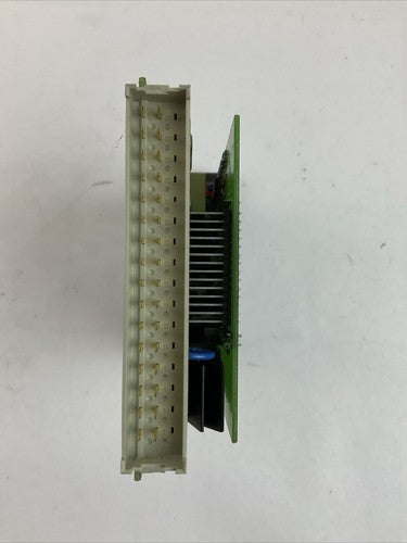 BOSCH 0 811 405 074 VALVE DRIVER CARD CONTROL 24V 37VA 2/2V-RGC15