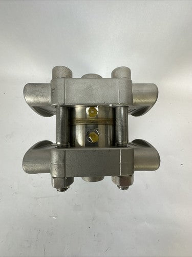 SIEMENS 7MF4433-1BA22-1NC1-Z SITRANS P TRANSMITTER7