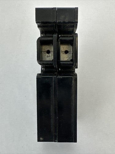 ZINSCO QC215 CIRCUIT BREAKER 2POLE 15A 120/240VAC3