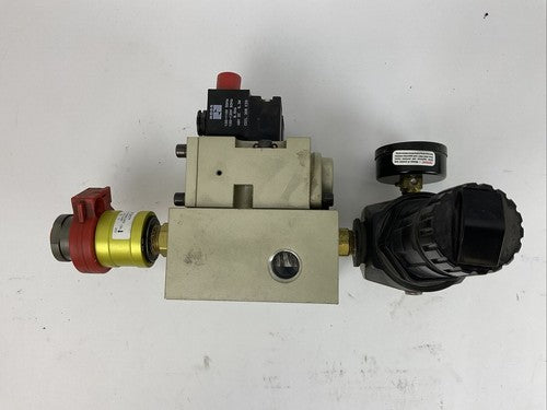 ROSS 2073A4904 2.8-10 bar 3900A1018Z MD452KBSB4220.7 BAR MAX 913K77 10.3 BAR8