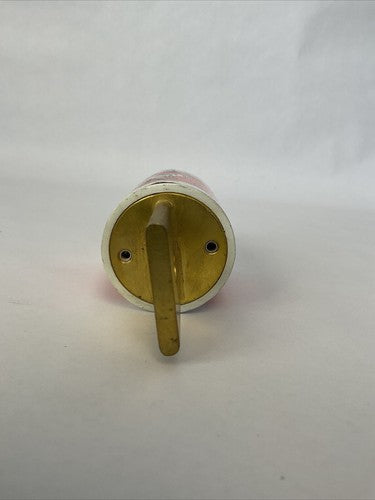 MERSEN AJT350 AMP-TRAP 2000 SMART SPOT FUSE 350A 600VAC 500VDC DUAL ELEMENT TIME2