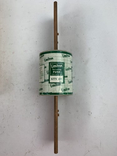 Bussmann Limitron KTN450 450A 250V Fuse2