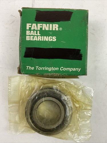 FAFNIR 206KLD BALL BEARING0