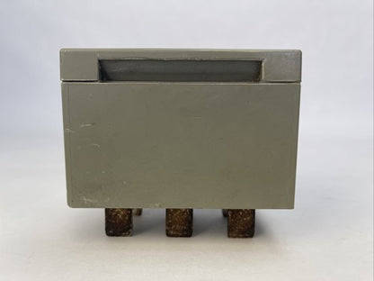 BUSS LAC-50-100 FUSE UNIT2