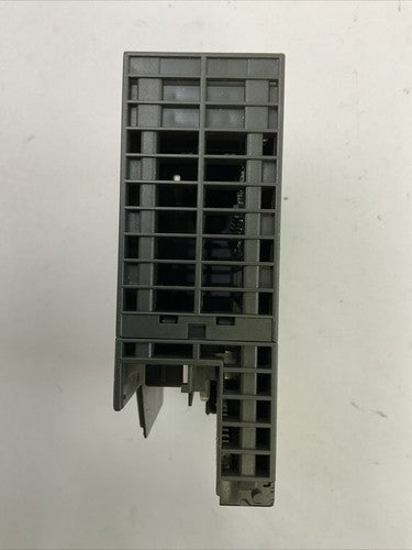 6ES7 321-1BH02-0AA0 SIEMENS DIGITAL INPUT MODULE2